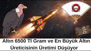 Ons Altında 4444 Öncesi Kısa Vadeli Teknik Engel Neresi, Almanyaya Rusya Bomba Komplosu