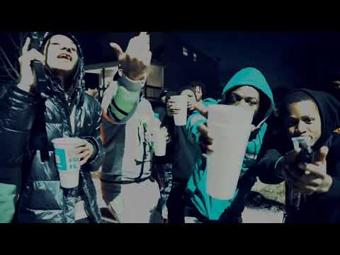 Every Person Dissed in TTE DayDay x THF TP's "Catch a Opp"