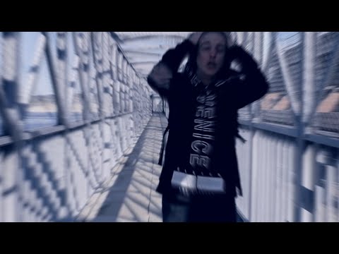DROZD – FUCKSUICIDE (Official Music Video)