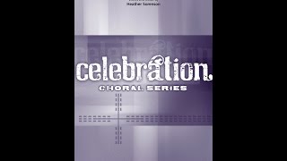 RAISE YOUR HANDS (SSA) - Heather Sorenson