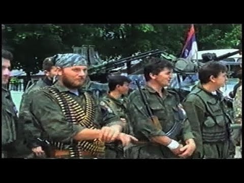 СПЕЦИЈАЛНА БРИГАДА ПОЛИЦИЈЕ 2.ОДРЕД ШЕКОВИЋИ - документарни филм