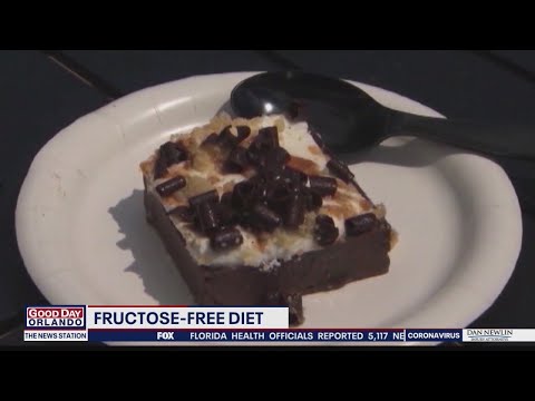 Fructose Powder