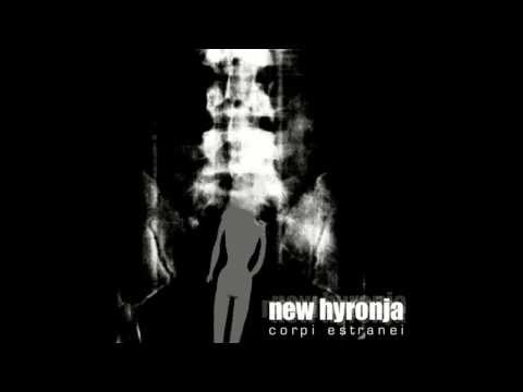 Corpi Estranei - New Hyronja (1999)