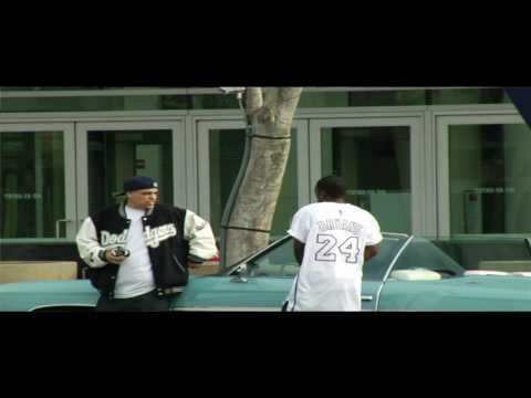 California  MAJOR JAMES LAKERS GAME 7 [HD 2010]