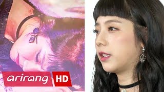 [Pops in Seoul] Juniel(주니엘) Comeback Interview _ Last Carnival