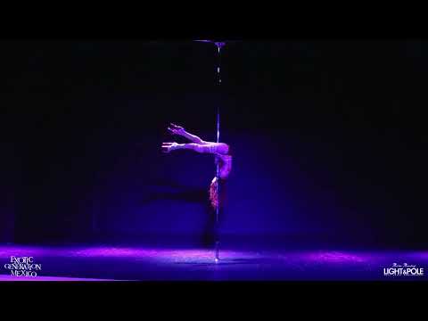 Exotic Generation México 2023/ Scarlet Witch