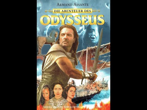 La odisea 1997 Parte 2