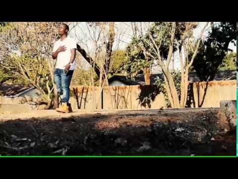 G'natious - i must be crazy (official visualz)