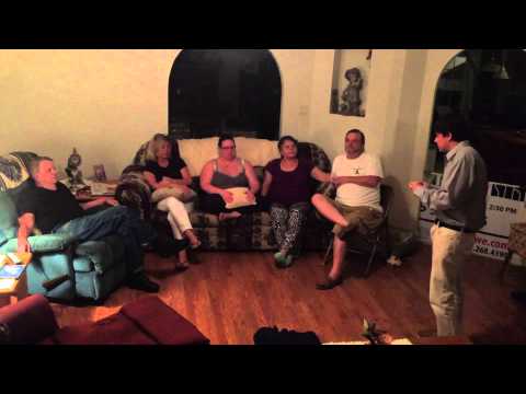 Michael Nemeth SPC 205 Introductory Speech