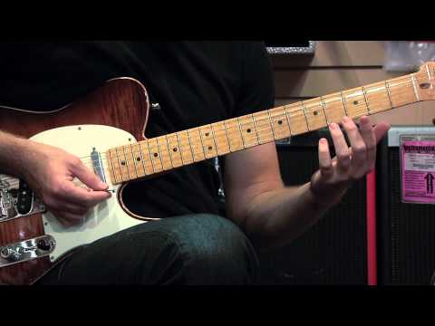 Arpeggios from the G Major Scale Guitar Lesson