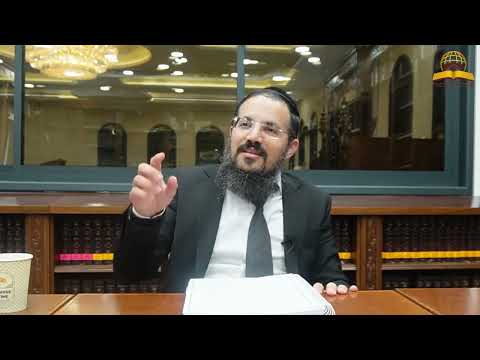 האם יש יחוד בסוגי הרכבלים השונים | הרב יהודה יצחקי