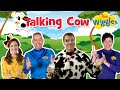 Talking Cow The Wiggles Kids Songs