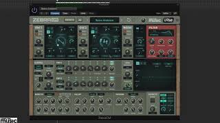 Video thumbnail for How to use the all-new Zebra CM by Computer Music