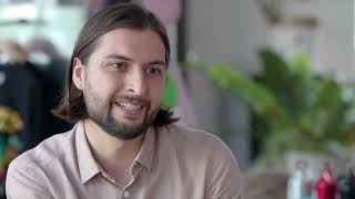 Monash alumni | Robert Gillies OAM is tackling homelessness through social enterprise