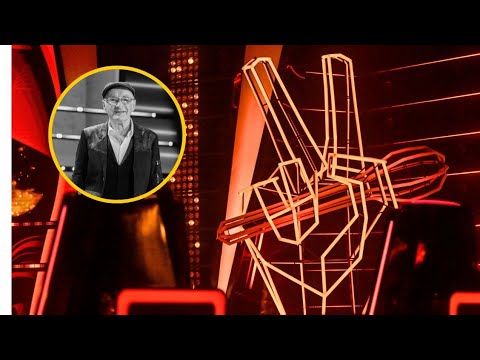 Gwiazda „The Voice Senior” nie żyje. James Brierley miał 81 lat. „Do zobaczenia, Przyjacielu”