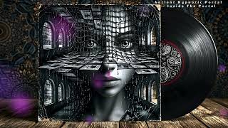 New Psychedelic, Blues  Prog Rock in 2026 (Full Album) Ancient Hypnotic Portal - "Inside The Portal"