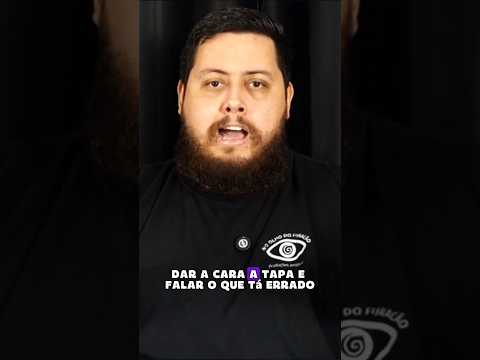 O Cenário de RPG Brasileiro é uma PIADA!