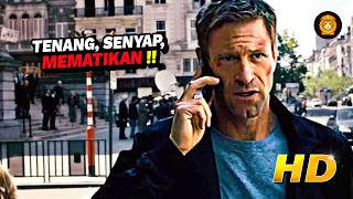 Download lagu AKHIRNYA PARA ELIT GLOBAL MENYESAL TELAH MENJEBAK MANTAN AGEN CIA PALING BRUTAL ‼️ mp3