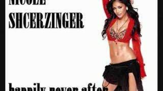 Nicole Scherzinger - Happily Never After HQ [2008]