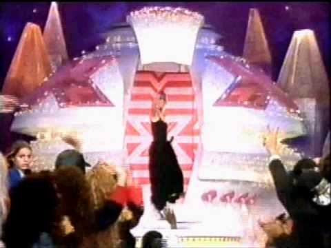 XUXA   - SUBIDA NA NAVE