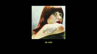Rita Lee - Doce Vampiro (letras/lyrics)