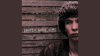 Monday's Problem - (Not) A Love Song video