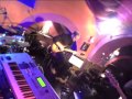 Now She's Blonde (John Scofield) Chords