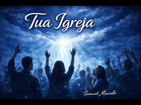 Igreja Internacional da Graça de Deus - Tua…