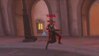 How to Play Ashe Roulette!!!!