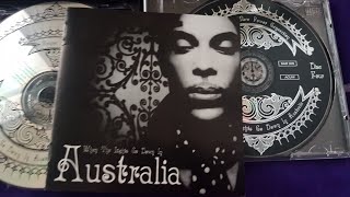 Prince &amp; The NPG When The Lights Go Down in Australia (disc4)