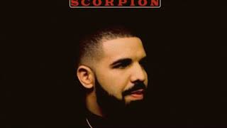 Drake Scorpion - Talk Up