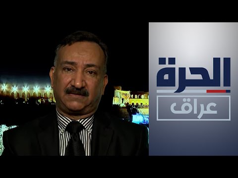 شاهد بالفيديو.. الخبير الاستراتيجي والأمني أحمد الشريفي: ما زلنا نحتاج للتحالف الدولي في العمليات العسكرية