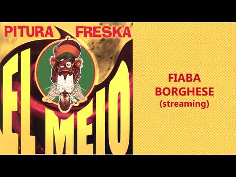 Fiaba borghese - Pitura Freska (streaming)