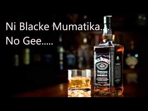 Petersen Zagaze - Kumanda Kuli Boring