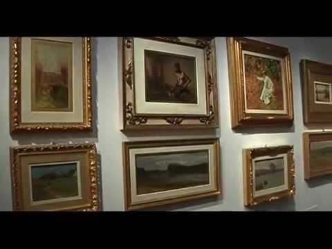 Fondazione Cariparma: la Collezione Renato Bruson