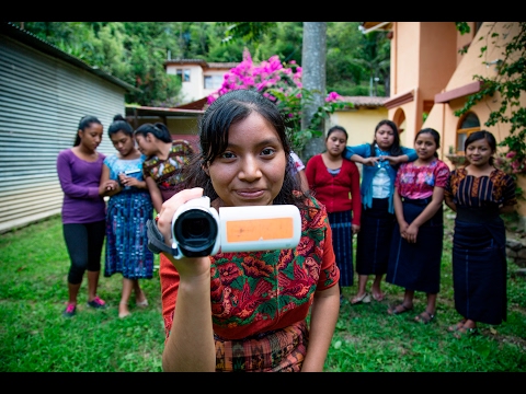 Girls' Voices: Keep Girls In School