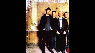 Noir Desir Charlie (Morlaix 1991)