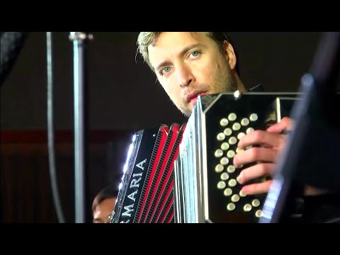 Quinteto Cocomarola - "Mes de Corrientes" (2025)