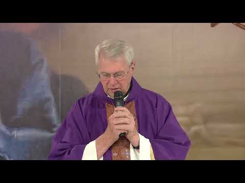 Homilia Padre Eduardo - Louvemos o Senhor - 5/02/2018