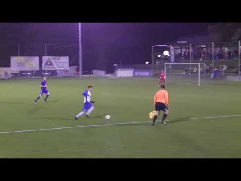 UFC SV hallwang vs SV Bürmoos 2:0