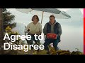 Agree To Disagree With Halle Berry Roger Federer Switzerland Tourism