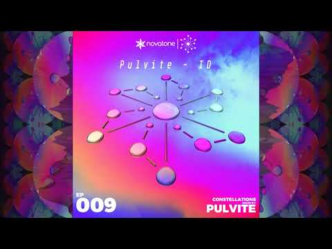 Novatone Constellations 009: Pulvite