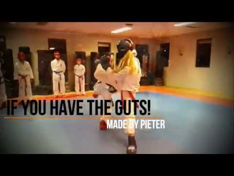 Open Dutch 2017 -  Formation