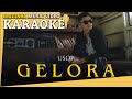 Usop Gelora Karaoke MV
