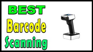TOP 5 Best Barcode Scanning Scanner 2025