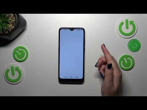 How to Change the Ringtone on Alcatel 1SE Lite