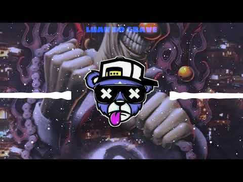 DJ ERIK JP & DJ PATRICK R-AUTOMOTIVO