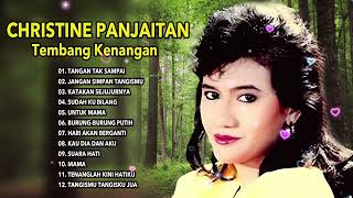 Download lagu Best Of Christine Panjaitan Full Album Terbaik - Lagu Lawas Nostalgia Terbai &Terpopuler mp3