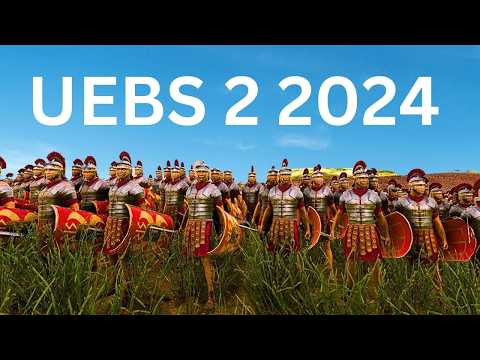 IS UEBS 2 WORTH PLAYING IN 2024: GAME REVIEW