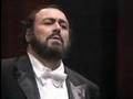 Pavarotti- Denza - Occhi di Fata